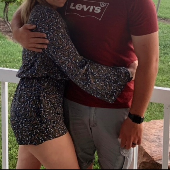 Size small Entro romper - Picture 4 of 4